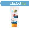 Dr.kelen sunsave f50+ gyerek napkrm 100 ml