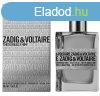 Zadig & Voltaire This Is Really Him! Intense - EDT 100 m