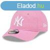 GYEREK SAPKA NEW ERA 9FORTY League Essential Pink cap