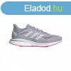 ADIDAS-Supernova W halo silver/cloud white/screaming pink Sz