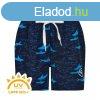 COLOR KIDS-Swim shorts short AOP-dress blues Kk 140