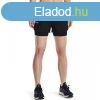 UNDER ARMOUR-Play Up 2-in-1 Shorts-BLK 001 Fekete XS