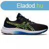 ASICS-Gel Excite 9 black/hazard green Fekete 45