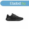 NIKE-Revolution 6 Jr black/black/dark smoke grey Fekete 38,5