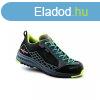 KAYLAND-GRAVITY GTX BLACK AZURE Fekete 40