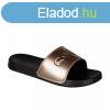 COQUI-Sana black/bronze Fekete 36