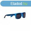 BLIZZARD-Sun glasses PCC125001-transparent blue mat-55-15-12
