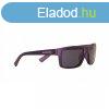 BLIZZARD-Sun glasses PCC602002-transparent dark purple mat-6
