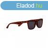 BLIZZARD-Sun glasses PC4064007-rubber transparent demi-56-15