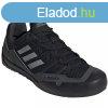 ADIDAS-Terrex Swift Solo Approach core black/core black/grey