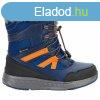 COLOR KIDS-Boots high cut WP total eclipse Kk 29