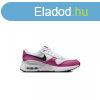 NIKE-Air Max SYSTM Jr white/obsidian/fierce pink/platinum Fe