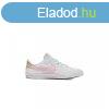 NIKE-Court Legacy Ks white/pink foam/honeydew Fehr 31,5