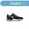 NIKE-Air Max SYSTM black/white/wolf grey Fekete 38,5