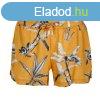 BRUNOTTI-Pearle Women Shorts-0160-Autumn Yellow Srga XS