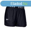 UNDER ARMOUR-Play Up Shorts 3.0-BLK Fekete S