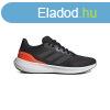 ADIDAS-Runfalcon 3.0 core black/carbon/solar red Fekete 44