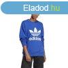 ADIDAS ORIGINALS-TRF CREW SWEAT-IB7430-SELUBL Kk L