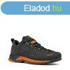 TECNICA-Sulfur GTX Msanthracite/ultra orange Fekete 44,5