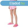 4F JUNIOR-SHORTS CAS  F099-56S-LIGHT PINK Rzsaszn 152