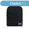 UNDER ARMOUR-UA Loudon Backpack SM-BLK Fekete 10L