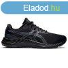 ASICS-Gel Excite 9 black/carrier grey Fekete 46