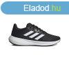 ADIDAS-Runfalcon 3.0 core black/cloud white/core black Feket