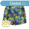 COLOR KIDS-Swim Shorts - AOP, summer green Keverd ssze 140