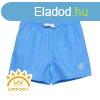 COLOR KIDS-Swim Shorts - Solid, azure blue Kk 116