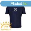 COLOR KIDS-T-shirt solid UPF 50+, dress blues Kk 128