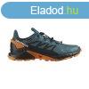 SALOMON-Supercross 4 GTX stargazer/black/turmeric Kk 42