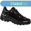 SALEWA-Alp Trainer 2 GTX Shoe W black/onyx Fekete 38