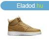 NIKE-Court Vision Mid Winter elemental gold/sail/desert ochr