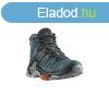 SALOMON-X Ultra 4 Mid GTX stargazer/black/scarlet ibis