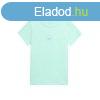 4F JUNIOR-TSHIRT-4FJWSS24TTSHF1111-47S-MINT