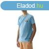 4F JUNIOR-TSHIRT-4FJWSS24TTSHM1136-34S-LIGHT BLUE