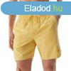 4F-BOARD SHORTS-4FWSS24UBDSM092-71S-YELLOW