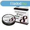 Daiwa Tournament X8 Braid Evo+ Dark Green 135m 0,26mm 19,18k