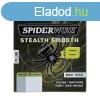 Spiderwire Stealth Smooth 8 Braid Moss Green 150m 0,07mm 6,0