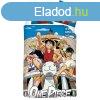 One Piece gynemhuzat 140200cm, 6565 cm