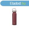 PRIMUS rozsdamentes acl palack Klunken 0,7 L, Ox Red