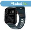Nomad Sport Strap M/L, blue - Apple Watch Ultra (49mm) 8/7 (
