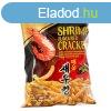 NONGSHIM Hot Shrimp Cracker csps rk z keksz 75g