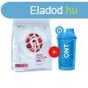 QNT Light Digest Whey Protein 500 g Fruity Candy + ajndk 5
