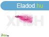 Mistrall Spinner Bait Pink Harcsz Csukz Mcsali 14Gr