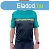 MONDRAKER-Enduro/Trail Jersey short, british racing green/bl