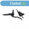 SHIMANO-Brzda hydr. MT200 predn ?ierna Post Mount 1000mm ha