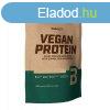 BiotechUSA Vegan Protein 500g vanlis stemny