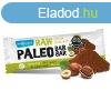 Max Sport paleo szelet mogyor kaka 50 g