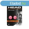 HEAD-Pro Damp 2pcs Pack Pink Rzsaszn
